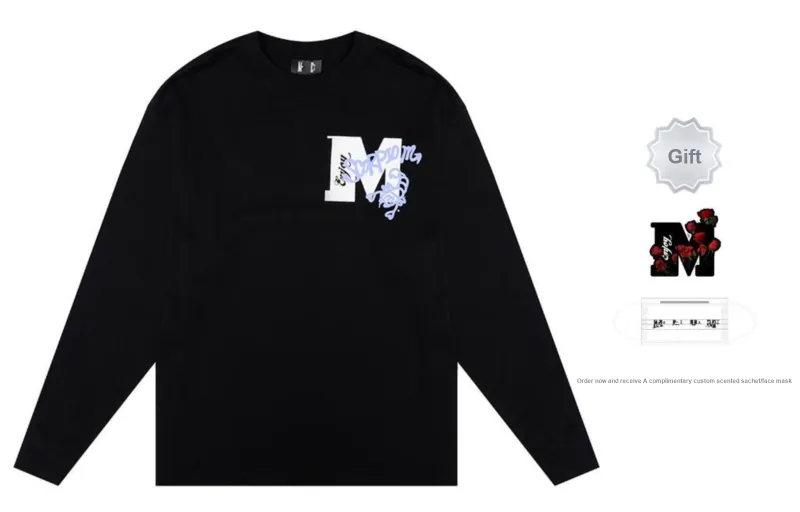 MR.ENJOYDA MONEY T Shirts Unisex-1