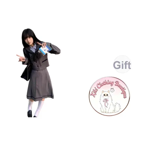 Kiki Clothing Boutique Комплект с юбкой Женские