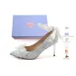 Silver[Gift Box Set]