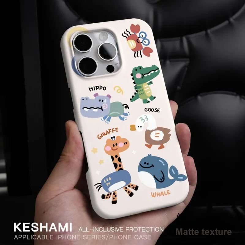 Keshami Phone Cases-21