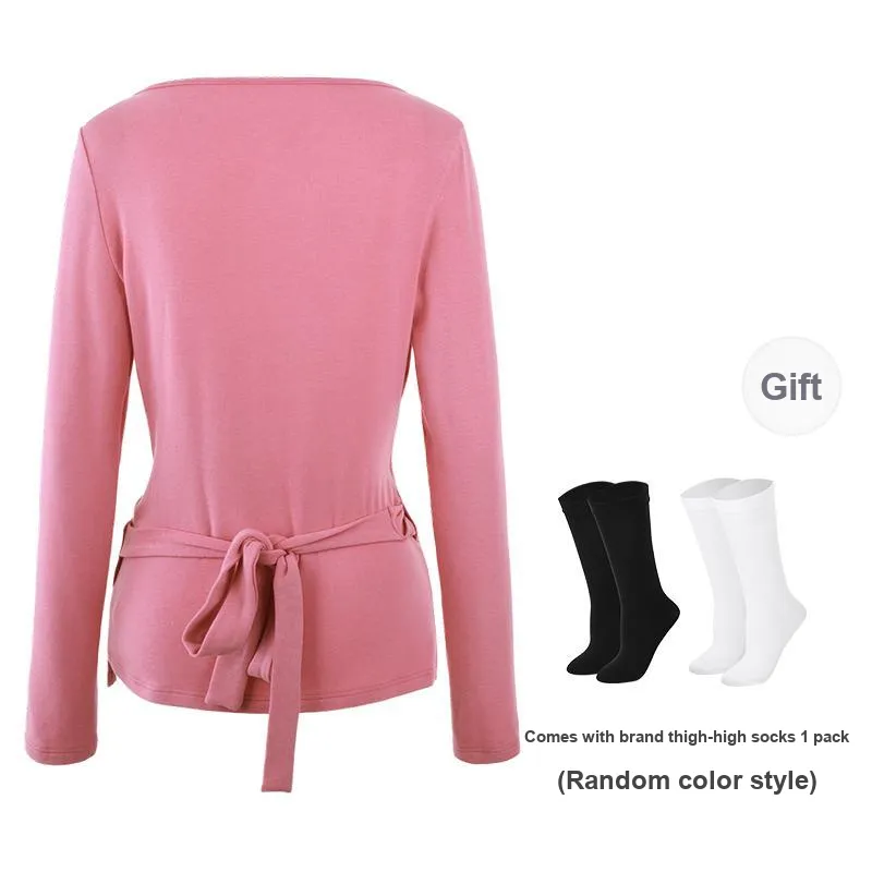BSEVENI Knitwear Women's-5