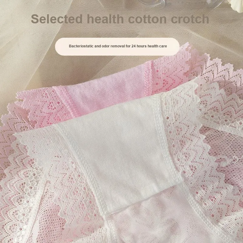 GRACEWELL Underpants Women's 3 Pack-2