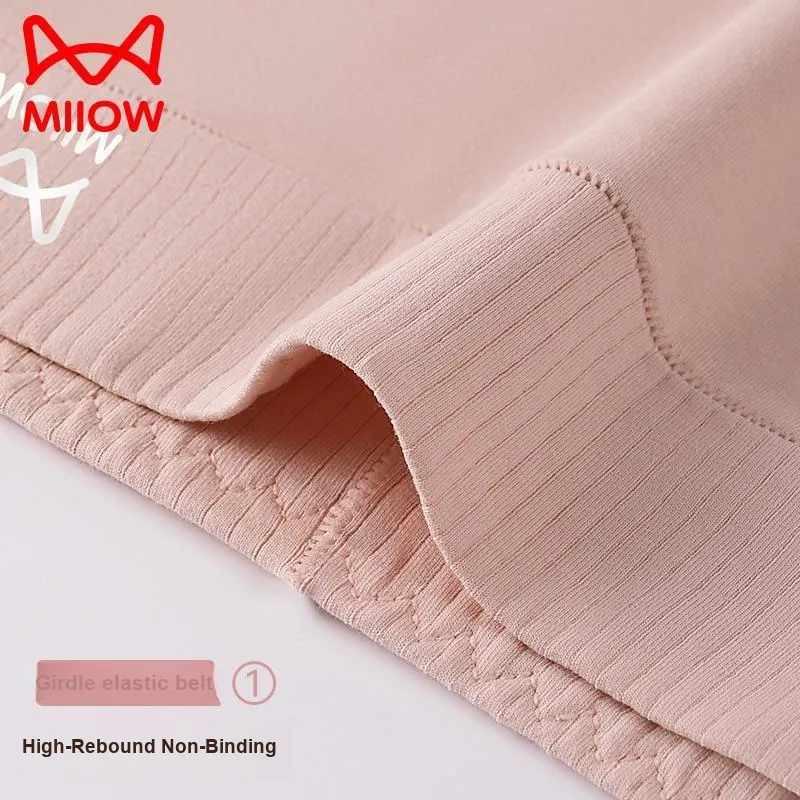 MIIOW Underpants Women's 3 Pack-16