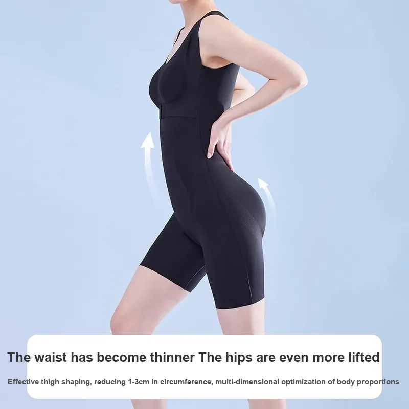 GRACEWELL Shapewear Women's Skin-3