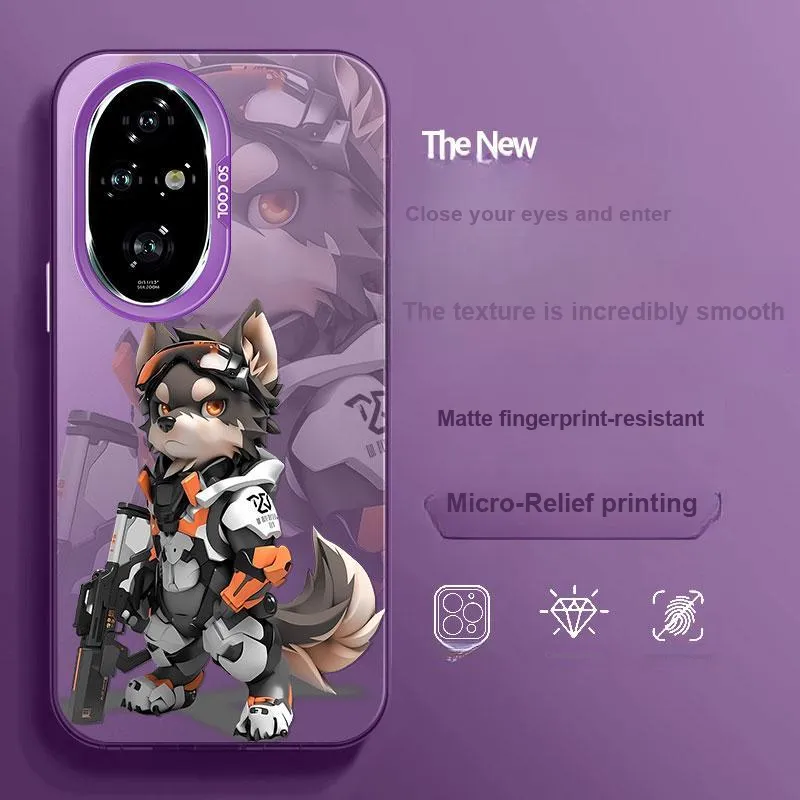 BAOCHENG Phone Cases-5