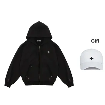 SMFK Sweatshirt Women's Wilderness Black