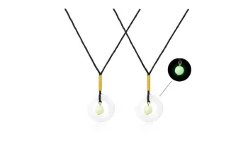 Jin Ruibang Bodhi Seed Necklaces Unisex