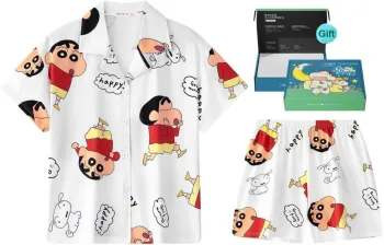 Gongdie Women's Pajama Gift Boxes
