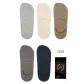 Light Gray+Light Coffee+Dark Coffee+Dark Gray+Navy Blue