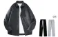 Dark Gray (Comes with Casual Pants)