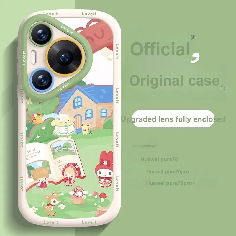 HASEE Phone Cases-3