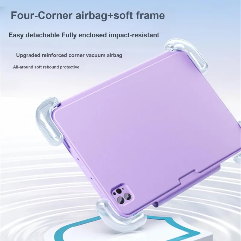 JOYROOM Tablet Protective Cases-8