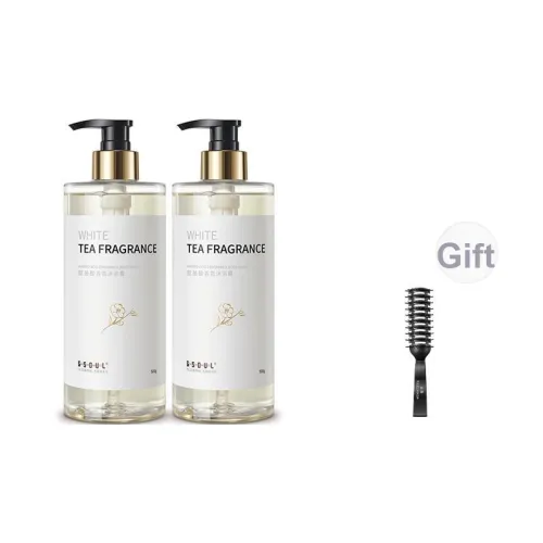 Gushi Мужской гель для душа