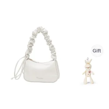 V.NINE Fabric Female University Student Crossbody Bag, Shoulder Bag Small Size Women's Multicolor