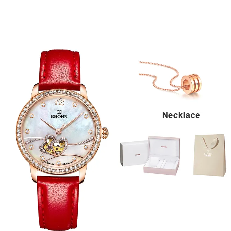EBOHR Women's Watch-1