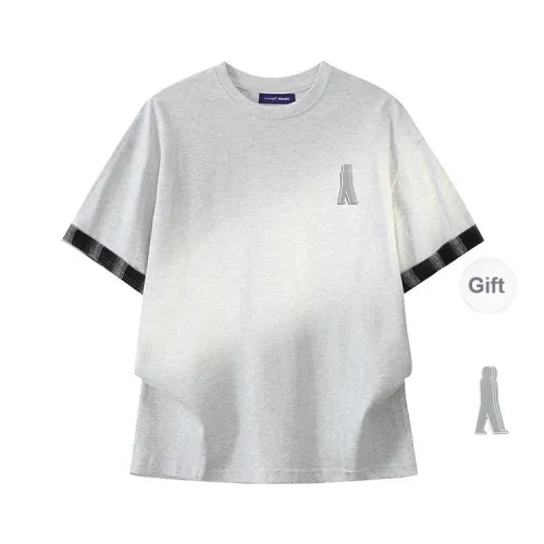 FAX FOR FMACM T Shirt Unisex White