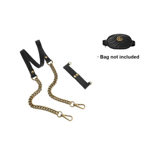 Ingenuity Handmade Ремни для сумок Женские