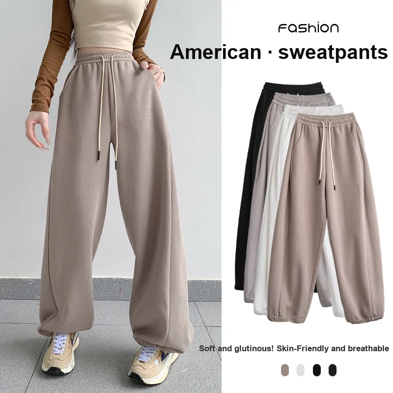 Urban Beauty Casual Pants Women's-10