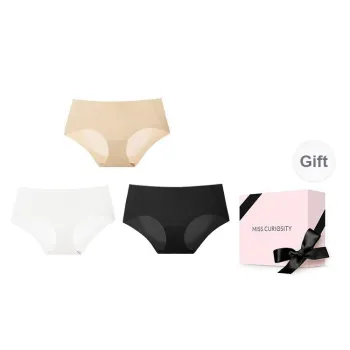 MISS CURIOSITY Underpants Women's