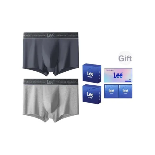 Lee Bee Qing 1,0 Men's Underwear Gift Box