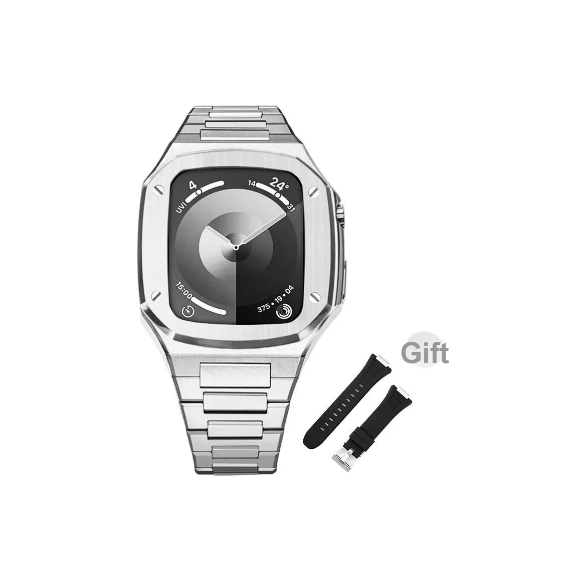 Soul Cool Унисекс Футляры для часов