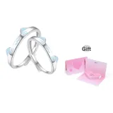 S999 Fine Silver, Kitten Bestie Style