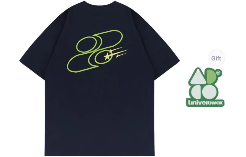 OWOX T Shirts Unisex-4