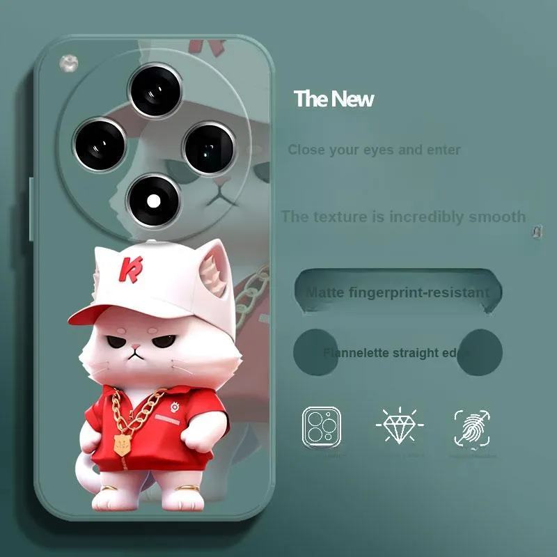 BAOCHENG Phone Cases-5