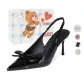Black Bear Gift Box (Gift Included)