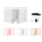 4 Pack[Dusk Gray+Moon White+Cherry Blossom Pink+Mocha Coffee]