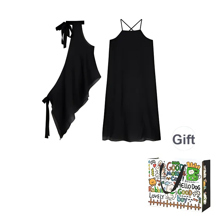 DEDY Two Piece Skirt Sets Women's-4