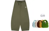 Army Green (Includes Earphone Case)