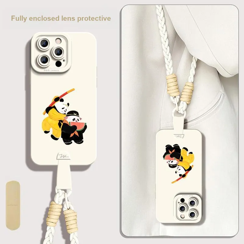 Interesting shell Phone Cases-5