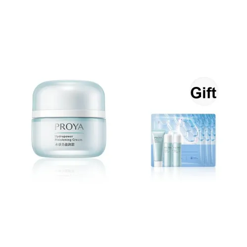 PROYA Увлажняющие средства и кремы для лица Женские