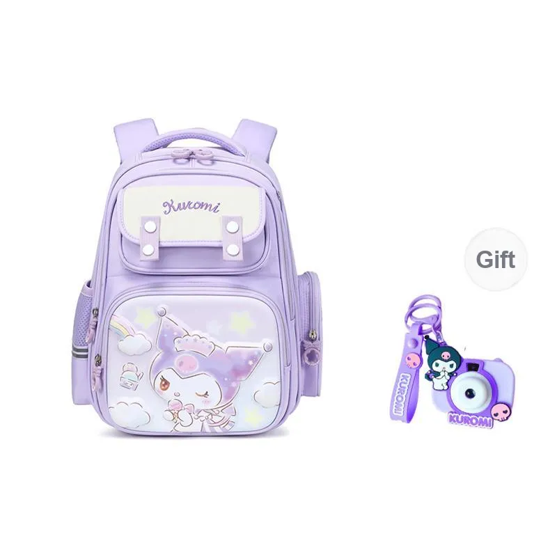 Sanrio Polyester Kids Bag Kids'-6