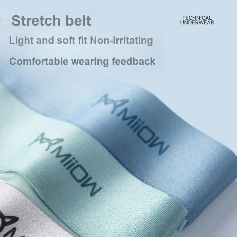 MIIOW Men Underpants-76