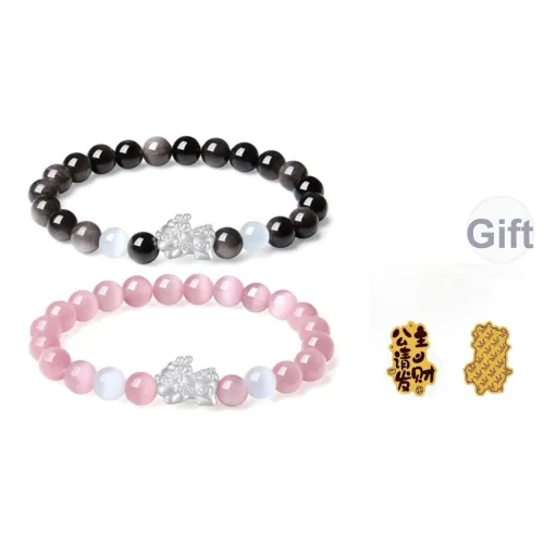 J KINGLAY Сплав Браслеты Унисекс