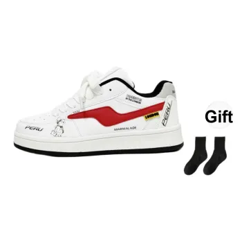 Fawn Miri Coverage Low Top Skateboard Shoes Unisex