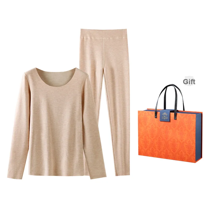 ROBINHOOD Thermal Set Women's Gift Box Set-4
