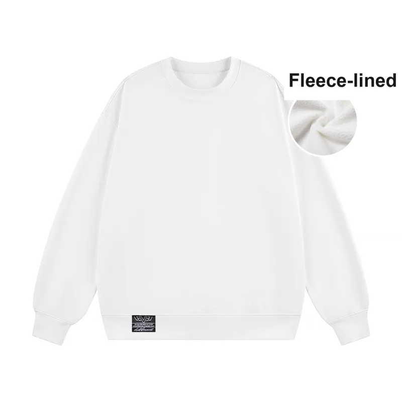 LEVEL RELAX Series Sweatshirt Unisex-24