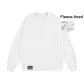White (Fleece-Lined)