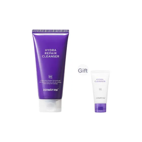 DERMAFIRM+ Очищающие средства Унисекс