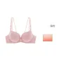 White Pink Mousse