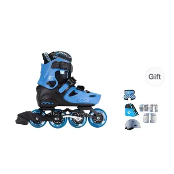 Feith Inline Skates PP Shell Casual Kids'