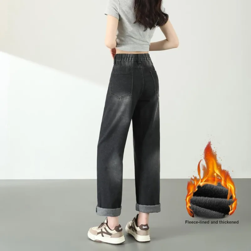 WARRIOR Jeans Women's-13