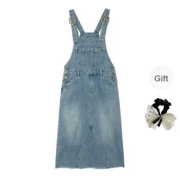 PAVEA Sleeveless Dress Women's Blue