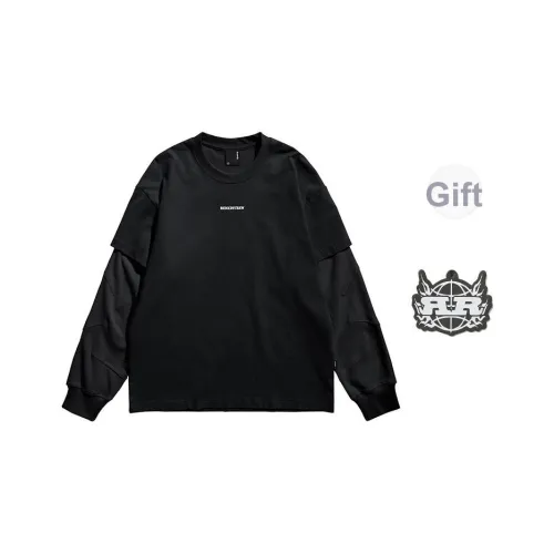 REMEDY Унисекс T-рубашки