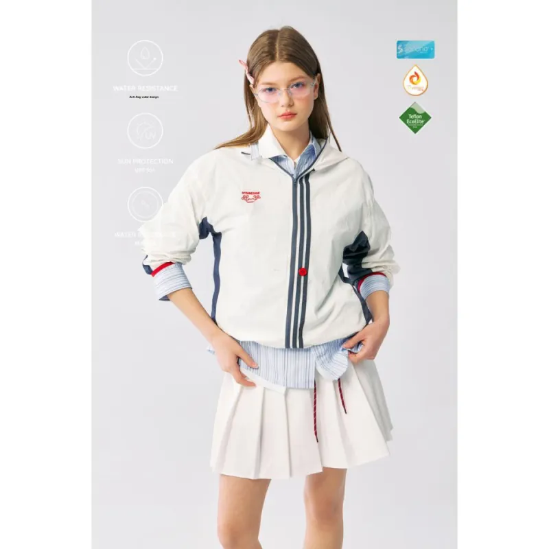 MYSAMESAME Sun Protection Clothing Unisex-6