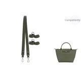 Forest Green 95cm[Width]Non-Adjustable Set[Newly Upgraded · More Secure]