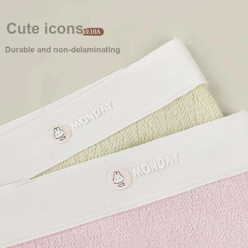 XIA.WA.ZHI.XIU Underpants Women's Box 3 Pack-4